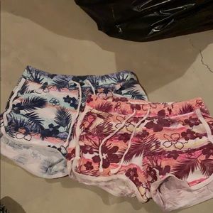 Justice Active Shorts